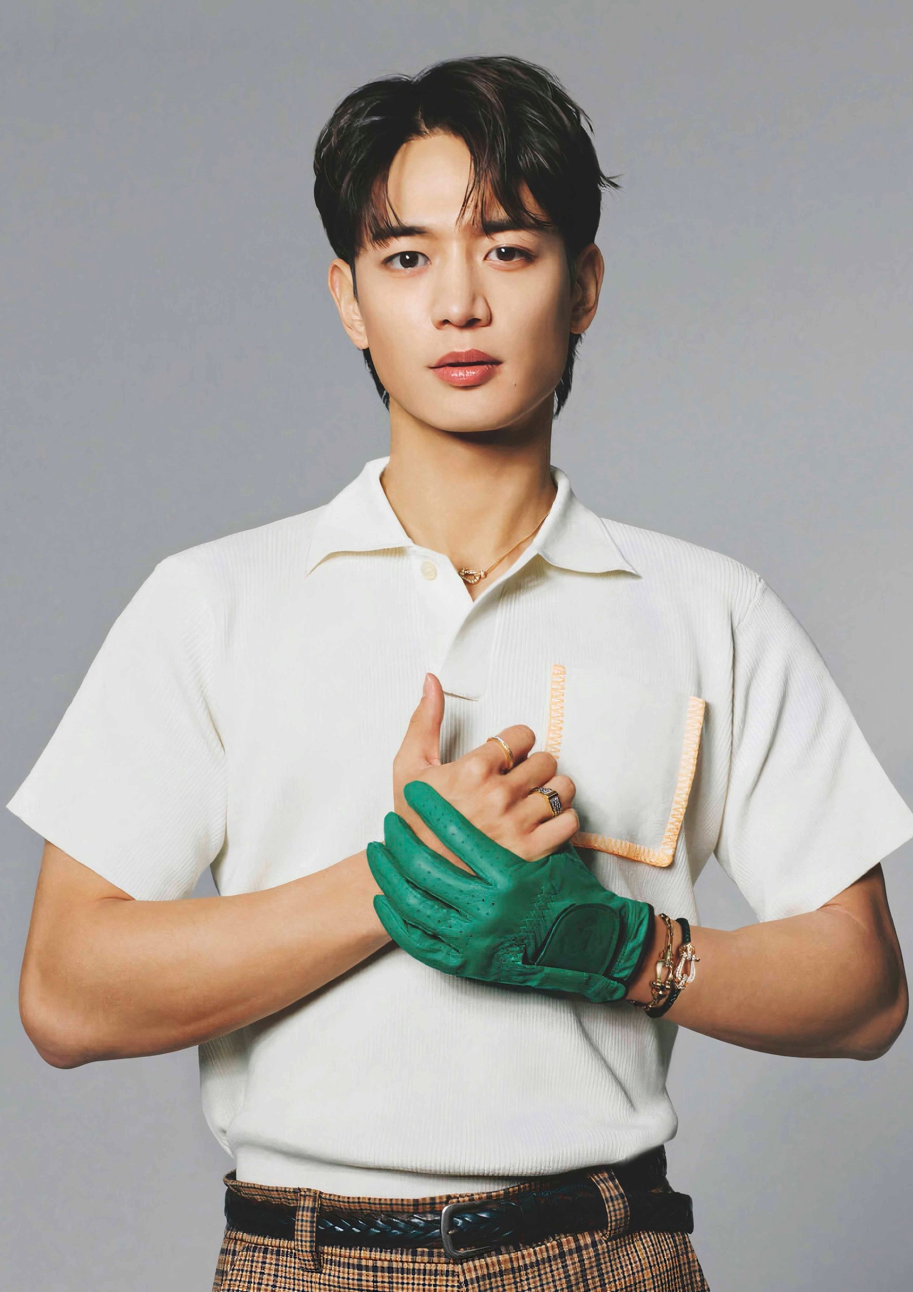 Plakat A2 Shinee K-Pop Kpop Korea Muzyka Min-ho Choi