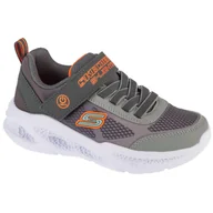 Buty dla chłopców - Buty sportowe Sneakersy chłopięce, Meteor-Lights - Krendox - miniaturka - grafika 1