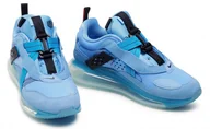 Czapki męskie - Czapka z daszkiem UNDER ARMOUR Blitzing Adjustable 1376701-001 - miniaturka - grafika 1