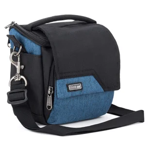 ThinkTank Mirrorless Mover 10 niebieski - Torby fotograficzne i futerały - miniaturka - grafika 1