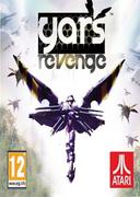 Gry PC Cyfrowe - Yar's Revenge PC - miniaturka - grafika 1