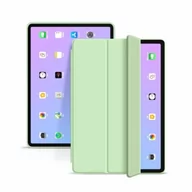 Etui do tabletów - Tech-Protect Etui Smartcase do iPad Air 4 2020 Cactus Green - miniaturka - grafika 1