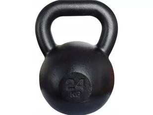 TIGUAR Kettlebell TIGUAR Raw 24 kg) - Kettlebell - miniaturka - grafika 1