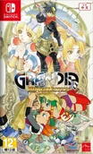 Gry Nintendo Switch - Grandia HD Collection - Switch - miniaturka - grafika 1