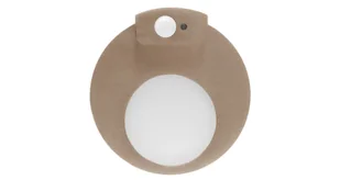 Oprawa LED Muna PT 230V AC regulowany czujnik ZLO biała ciepła LED10222642 - Oprawy, klosze i abażury - miniaturka - grafika 2