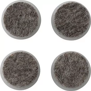 Podkładki pod nóżki krzesła Doze 4 szt. - Akcesoria i części AGD - miniaturka - grafika 1