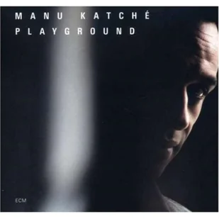 Playground Manu Katche - Jazz, Blues - miniaturka - grafika 2