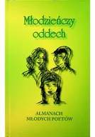Poezja - Młodzieńczy oddech - miniaturka - grafika 1