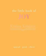 Pozostałe książki - Little Book of Joy - miniaturka - grafika 1