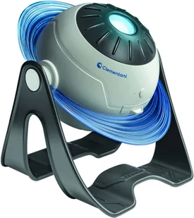 Clementoni Science & Play 75098, Projector, Astronomy, 8 yrs, Grey, White - Zabawki interaktywne dla dzieci - miniaturka - grafika 1