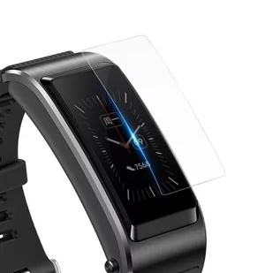 HUAWEI Best Accessories Best Accessories FOLIA OCHRONNA DO BAND A2 2482 - Akcesoria do smartwatchy - miniaturka - grafika 1