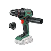 Wiertarko-wkrętarki akumulatorowe - Wiertarko-wkrętarka Bosch AdvancedDrill 18V-80 QuickSnap - miniaturka - grafika 1