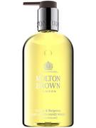 Mydła - Molton Brown Orange & Bergamot Hand Wash (300ml) - miniaturka - grafika 1