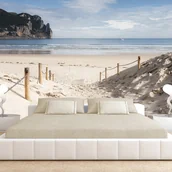 Fototapety - Fototapeta samoprzylepna - Upalny lipiec (rozmiar 98x70) - miniaturka - grafika 1