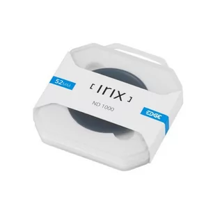 Irix Edge ND1000 52mm - Filtry fotograficzne - miniaturka - grafika 1