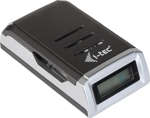 Ładowarka I-TEC BACHR01 - Ładowarki i akumulatory - miniaturka - grafika 1
