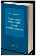 Prawo - Polskie prawo gospodarcze okresu międzywojennego - miniaturka - grafika 1