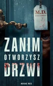 E-booki - thrillery - Zanim otworzysz drzwi - miniaturka - grafika 1