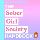 Audiobooki obcojęzyczne - Sober Girl Society Handbook - miniaturka - grafika 1