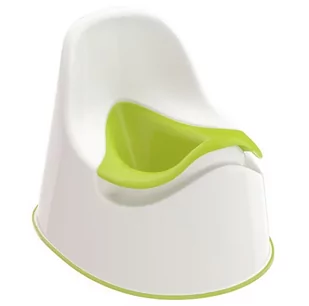 Ikea Lockig Nocnik Bezpieczny antypoślizgowy Duży - Nocniki - miniaturka - grafika 1