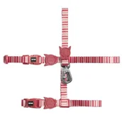 Szelki dla psów - ZEE DOG Szelki ZEE DOG Peppermint XS Wielokolorowy + Smycz - miniaturka - grafika 1