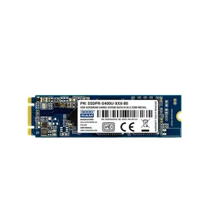 Goodram S400U 480GB SSDPR-S400U-480 - Dyski SSD - miniaturka - grafika 1