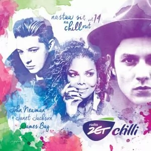 Nastaw się na chill out Volume 14 Różni Wykonawcy - Muzyka relaksacyjna - miniaturka - grafika 1