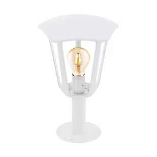 Eglo MONTREALE 98117 Lampa stojąca 1x60W/E27 EGL98117 - Lampy ogrodowe - miniaturka - grafika 1