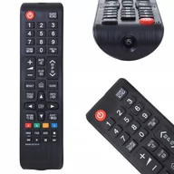 Piloty - PILOT UNIWERSALNY DO TELEWIZORA TV SMART 00741A - miniaturka - grafika 1