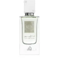 Wody i perfumy unisex - Lattafa Ana Abiyedh woda perfumowana 60ml - miniaturka - grafika 1