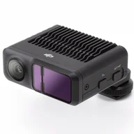 Akcesoria do drona - DJI LiDAR Range Finder (RS 3 Pro) - miniaturka - grafika 1