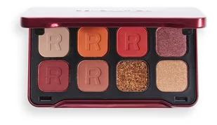 Makeup Revolution London Forever Flawless Dynamic Dynasty - Cienie do powiek - miniaturka - grafika 1