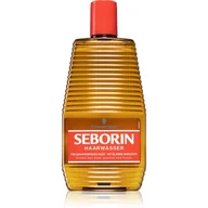 Odżywki do włosów - Schwarzkopf Seborin Seborin woda do włosów przeciwko suchej skórze głowy i łupieżowi, 1 opakowanie (1 x 400 g) SEHW1 - miniaturka - grafika 1