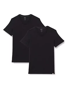 Diesel Męski T-shirt 'Umtee-Michael-Tube-twopack' (2 sztuki), E1350-0bvfb, XL - Koszulki męskie - miniaturka - grafika 1
