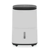 Osuszacze powietrza - Osuszacz i oczyszczacz powietrza MeacoDry Arete® One 10L - miniaturka - grafika 1