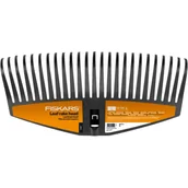 Grabie i motyki - Grabie do liści duże Solid Fiskars 51 cm - miniaturka - grafika 1
