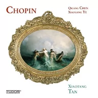 Muzyka klasyczna - Chopin / Chen / Ye - miniaturka - grafika 1