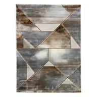 Dywany - Dywan Nevada mozaika beżowy 200 x 280 cm - miniaturka - grafika 1