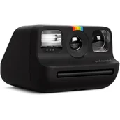 Aparaty natychmiastowe - Polaroid Go Gen 2 Black - miniaturka - grafika 1