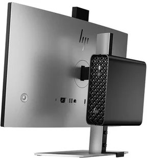 HP Z2 Mini G1i Intel Core Ultra 7 265 16GB 512GB/SSD NVIDIA RTX A400 4GB W11P 3J Gar DE A40LRET#ABD - Mini PC - miniaturka - grafika 1
