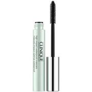 Tusze do rzęs - Clinique High Impact Mascara Waterproof Nr 01 Black Wodoodporny tusz do rzęs 8ml - miniaturka - grafika 1