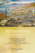 Historia Polski - Jerozolima. Nowa biografia starego miasta - miniaturka - grafika 1