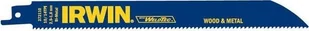 Irwin BRZESZCZOT DO PIŁY SZABLASTEJ 810R KOMPLET 5 SZTUK - 10504157 - Brzeszczoty - miniaturka - grafika 1