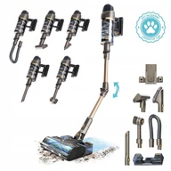 Odkurzacze pionowe - Cecotec Conga Rockstar 12500 Stellar AquaPet Flex - miniaturka - grafika 1