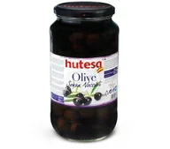 Pasztet i przetwory mięsne - MK Hutesa Oliwki czarne bez pestek 900 g - miniaturka - grafika 1