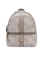 Plecaki - Guess Plecak Erenia HWSO78 38330 Beżowy - miniaturka - grafika 1