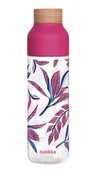Shakery i bidony sportowe - Stor, Butelka termiczna Quokka Ecozen Botanical, 840 ml - miniaturka - grafika 1