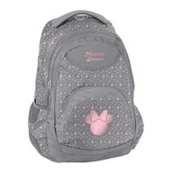 Plecaki szkolne i tornistry - Plecak Disney Minnie DM24TT-2708 - miniaturka - grafika 1