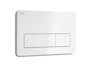 Jika Modul - Przycisk sterujący PL3, spłukiwanie podwójne, kolor biały H8936620000001 - Przyciski spłukujące Jika Modul - Przycisk sterujący PL3, spłukiwanie podwójne, kolor biały H8936620000001 - Przyciski spłukujące - miniaturka - grafika 1