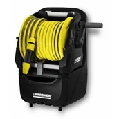 Akcesoria do myjek - Karcher Bęben na wąż Premium HR 7.315 zestaw z wężem 1/2 - miniaturka - grafika 1